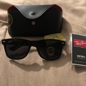 Ray-ban wayfarer